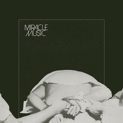 Grails - Miracle Music (LP)
