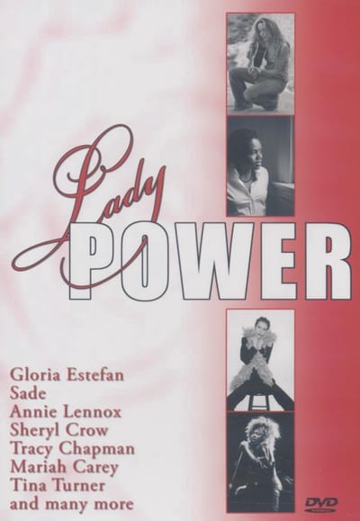 Various - Lady Power