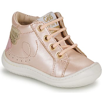 Hoge Sneakers GBB FLEXOO FLIRT