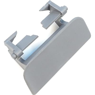 BDP1619 Handschoenenkastje Handvat Opener Grijs LHD voor Renault Laguna MK1 1993–2002 7701206162