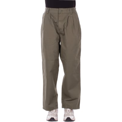 Carhartt Groene broek