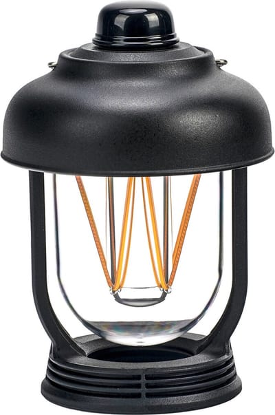 Human Comfort Nontron oplaadbaar lampje