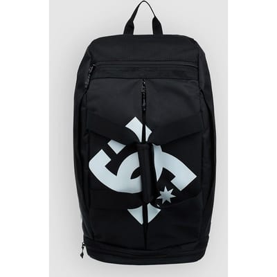 Dc Shoes Novex Tas 24l Zwart