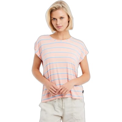 Protest T Shirt Prtbahari Dames - maat xs/34