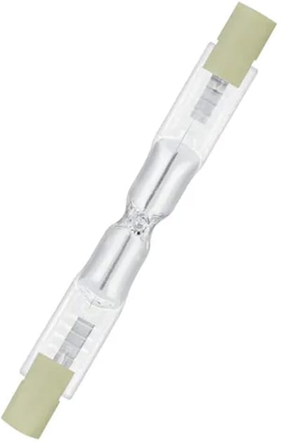 Osram Halogeenlamp R7s 48W 2900K 750lm 230V - 78mm - Warm Wit
