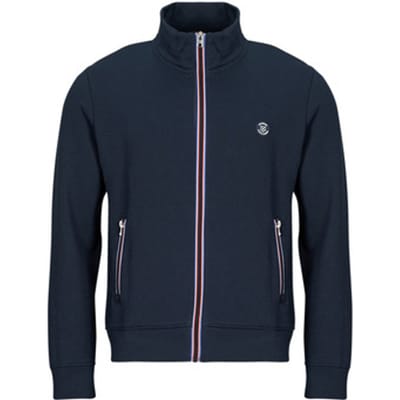 JACK&JONES - JPRBLURONALDO SWEAT ZIP CARDIGAN SMU LN - Heren - Vesten