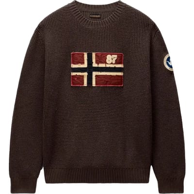 Trui Napapijri Archive