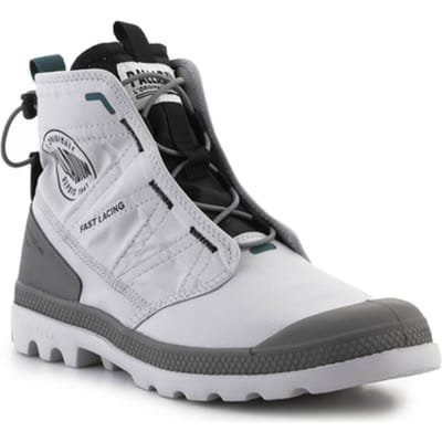 Wandelschoenen Palladium PAMPA TRAVEL LITE 79104-056-M