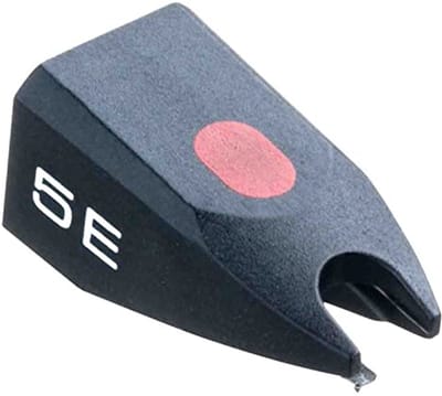 Vervangende Elliptische Stylus voor OM 5E en Super Series - Verbeter de Geluidskwaliteit