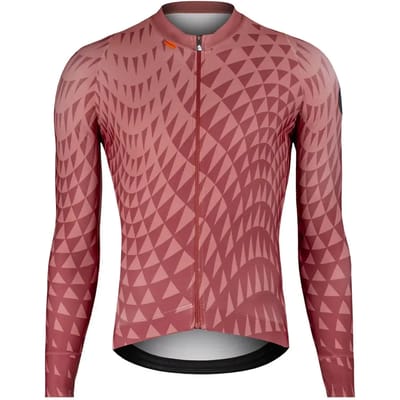 Thermisch long sleeve shirt Etxeondo Aran