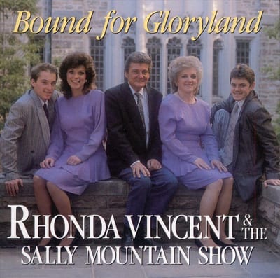 Bound For Gloryland