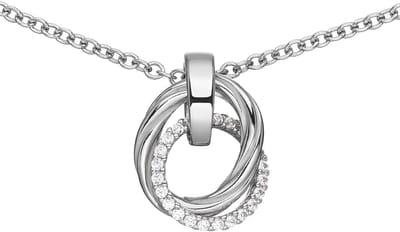 Glow 102.0683.00 Dames Ketting - Collier