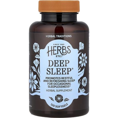 Sommeil Profond®, 120 Gélules Molles