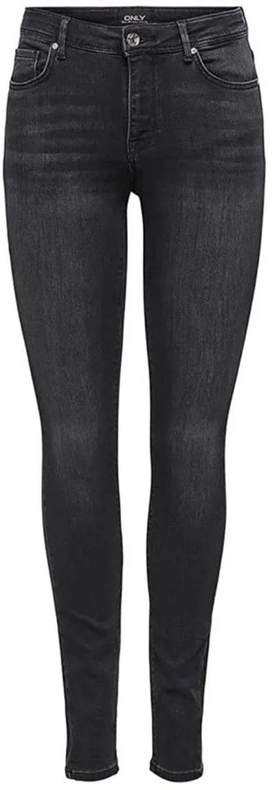ONLY Skinny fit jeans ONLIDA Mid waist Skinny fit Jeans