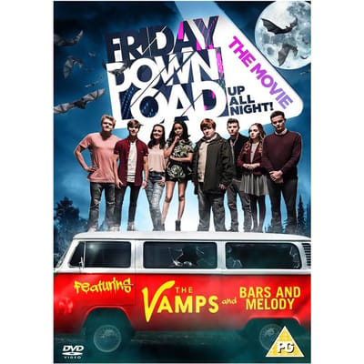 Friday Download: The Movie