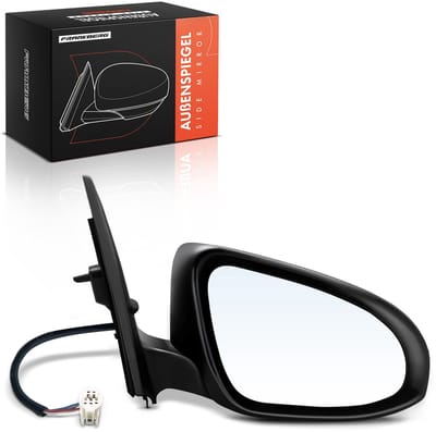 Frankberg 1x Buitenspiegel voor Toyota Corolla Sedan E18 ZRE1