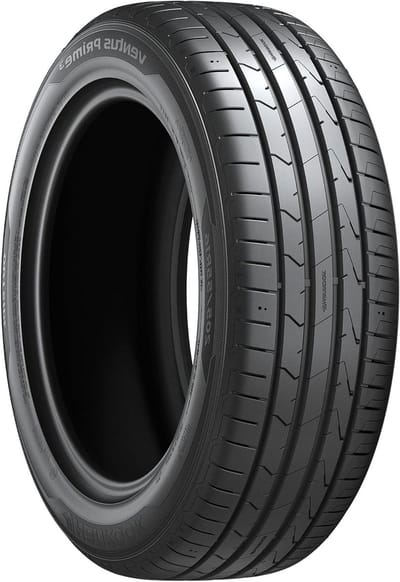 Zomerbanden - Autobanden Personenwagen - Veilig Rijden - Verbeterde Natte Grip - 205/55R15 88V - Zwart