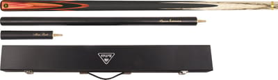 Buffalo Premium snookerkeu set 2 pc