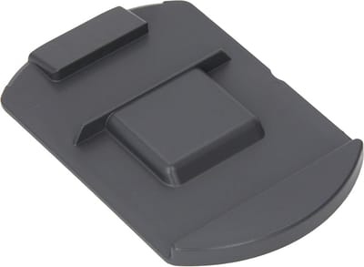 Schuifplaat voor C250/C260 Toiletten