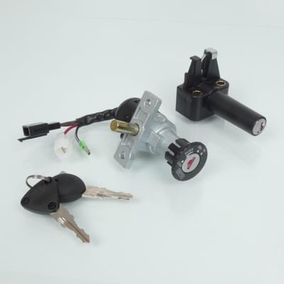 rms slot kit voor mbk 50 cw booster spirit 1990 tot 2003 3vl-h2501-00-00 / 5jh-h2021-00-00 nieuw