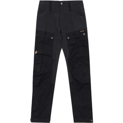 Fjällräven Keb Trousers M Regular - - Outdoor Kleding - Broeken - Lange broeken