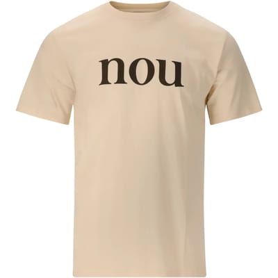 T-shirt Nou Sadil Graphic