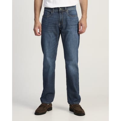 Pierre Cardin Jeans Lyon Tapered Future Flex Blauw DBUB - Maat W 33 - L 32 - Heren