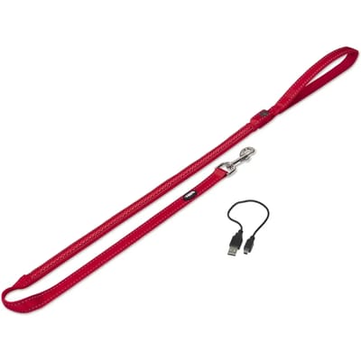 Hondenriem Nobby Pet Flash Mesh