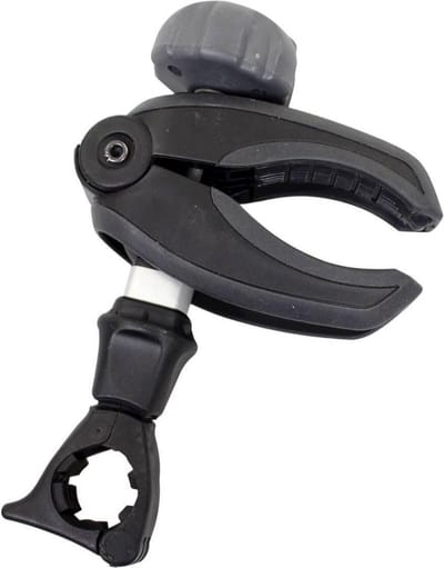 Thule frameklem Euroway kort 122mm - TDD52419