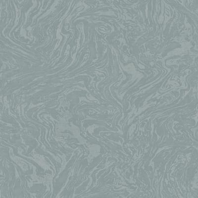Zambaiti Vinylbehang Z12854 - Lamborghini - Marmer Groen - 70cm x 10.0m
