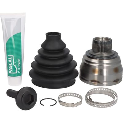 Homokineet reparatie set, aandrijfas PASCAL G1A062PC