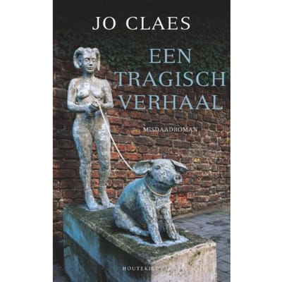 Een Tragisch Verhaal - Jo Claes