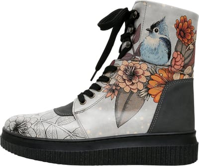 DOGO Future Boots - Magic In The Air 38