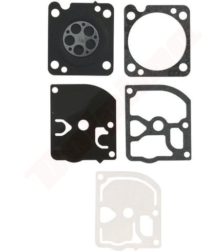 Carburateur reparatieset passend op ZAMA ( GND-105 )