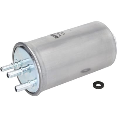 Brandstoffilter PURFLUX FCS772A