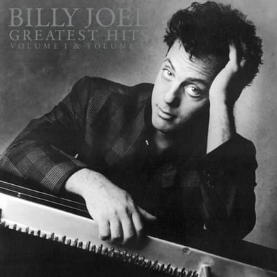 Greatest Hits Volume I & Volume Ii - Billy Joel