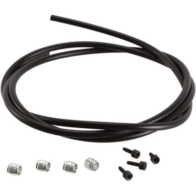 Hydro slangenset Rockshox Xloc Monarch XX Sprint (Incl. Barbs & Nuts