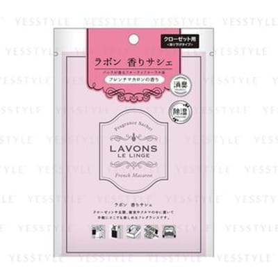 NatureLab - LAVONS Scented Sachet Bag French Macaroon 20g