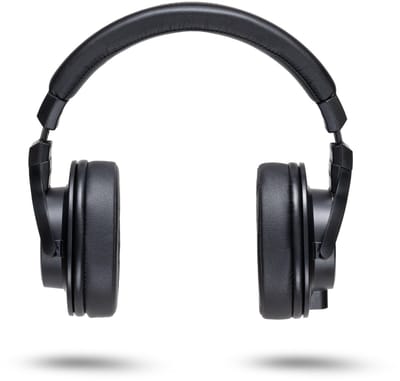 Warm Audio WA-HRB HeadRoom black - Gesloten koptelefoon