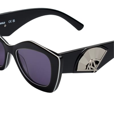 Zonnebril Dames Karl Lagerfeld KL6127S-5218006 Ø 52 mm