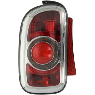 Achterlicht REPEATER LAMP OLSA 1.04.171.00 Links