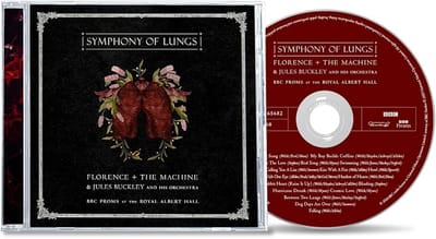 Symphony of Lungs - BBC Proms (Limited Edition)