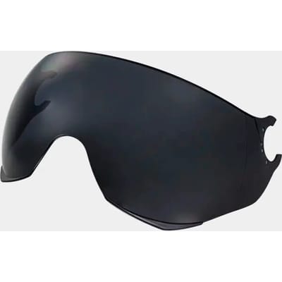 LS2 vizier OF558 Sphere lux & OF562 Airflow extra tinted (donker smoke)
