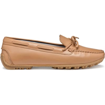 Geox Kosmopolis + Grip Schoenen Beige EU 36 Vrouw