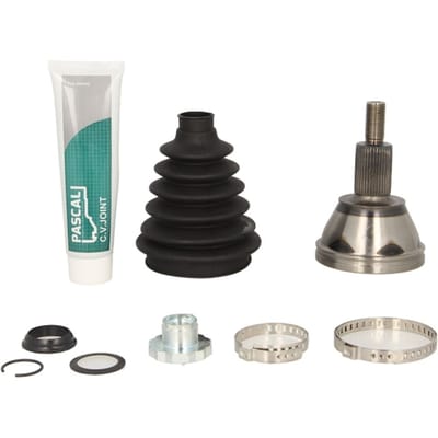 Homokineet reparatie set, aandrijfas PASCAL G1W043PC