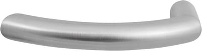 Deurkruk - RVS geborsteld - RVS - GPF -