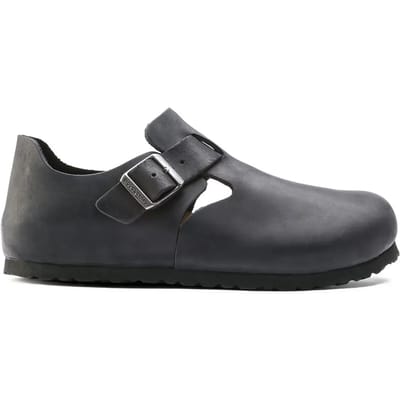 Birkenstock London Black maat 37