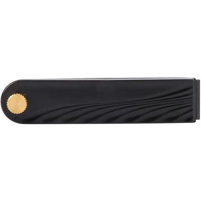 1 Stuks Nieuwe Snaardempers Snaarmute Gedempte Band Voor Basgitaar Akoestische Gitaar Ukulele Snaaren Instrument Accessoires zwart