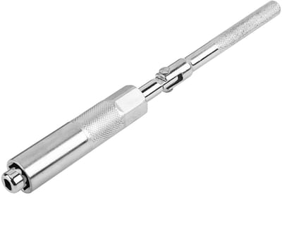 Dailygoods- Inbussleutelverwijderingsgereedschapset Hoogwaardig CR-V - Dopsleutel - Antisliphandgreep - Professioneel Ontwerp - Slijtvast - 100% Nieuw - Sleutelset