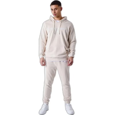Basic sweatshirt met capuchon Project X Paris